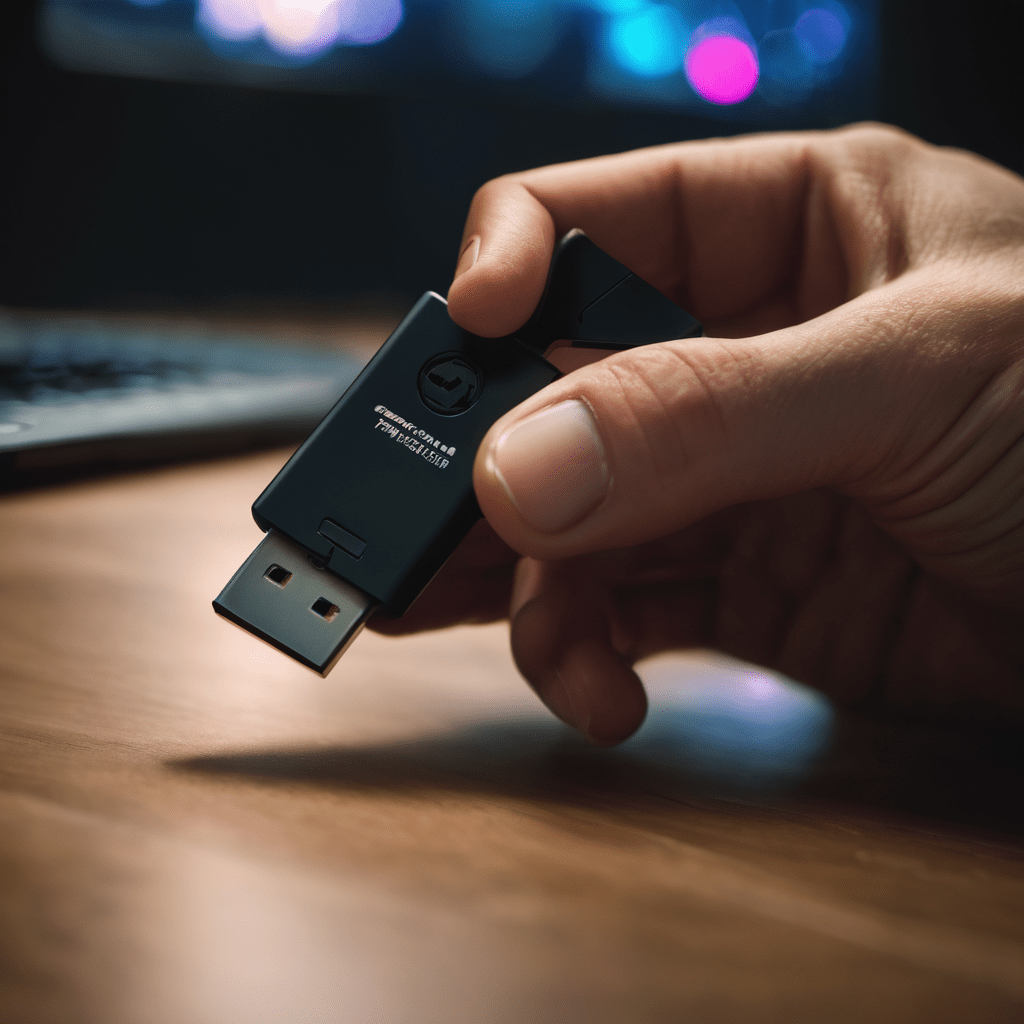 Baiting – La curiosità che&nbsp;infetta!